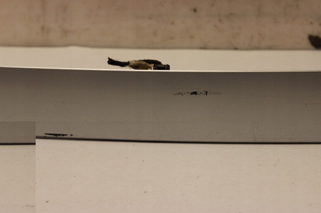 фото №5, Накладка молдинг крышки peugeot 207 hb ezrc ezr