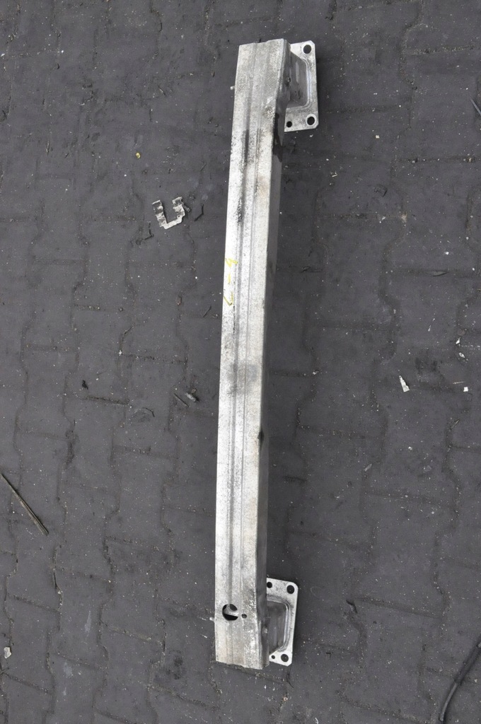 фото №1, Citroen c4 ii балка бампера перед