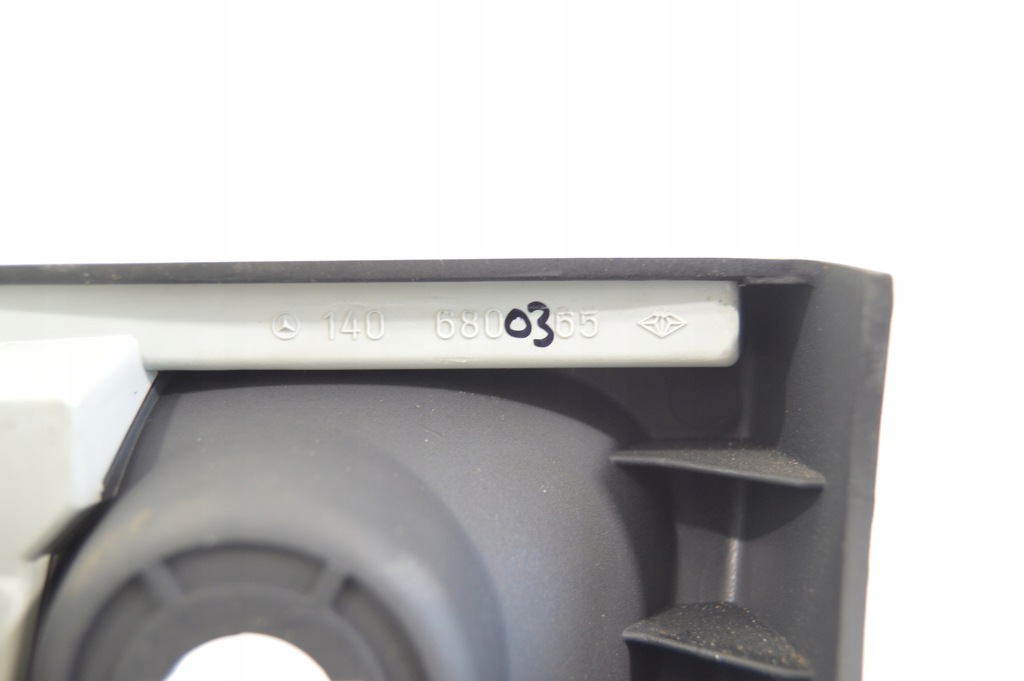 фото №8, Захист перемикача світла mercedes w140 1406800365