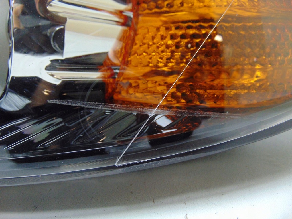 фото №6, Лампа ліва перед ксенон kia sorento ii 92101-2p140 europa