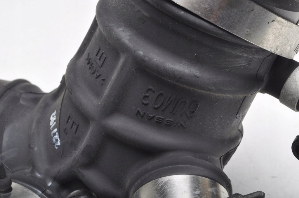 фото №7, X-trail iv t33 1.5 vc-t e-power шланг воздуха воздухозаборник колено резонатор