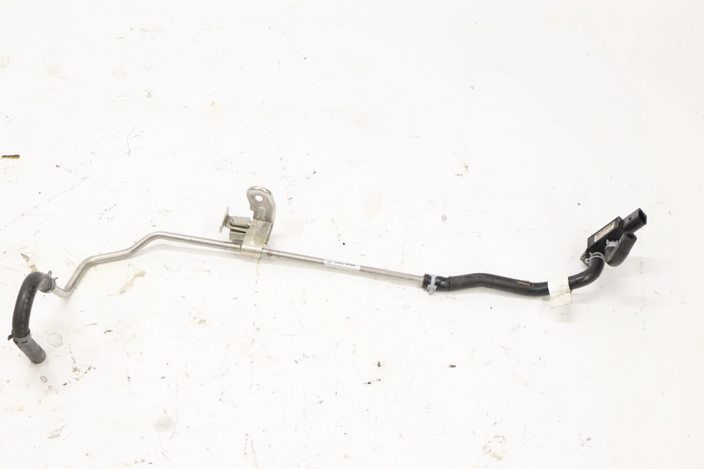 фото №1, Audi a4 b9 датчик dpf 03l906051d