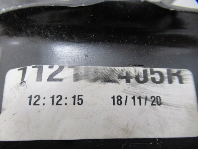 фото №7, Kadjar lift 1.5 dci bluedci кронштейн двигуна подушка