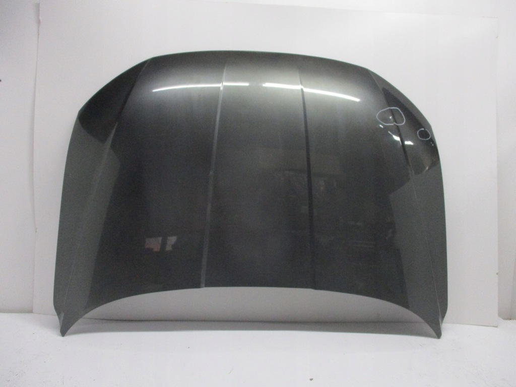 фото №1, Капот hyundai tucson 4 iv 21r