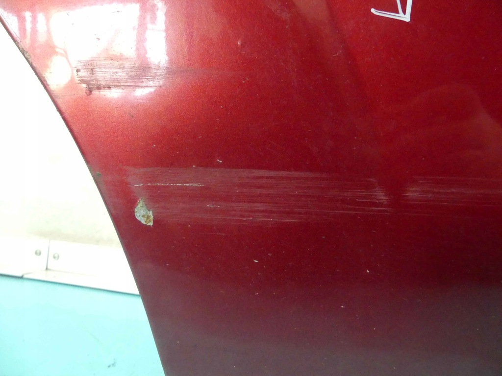 фото №13, Двері зсувні бічний праве fiat doblo i 03r