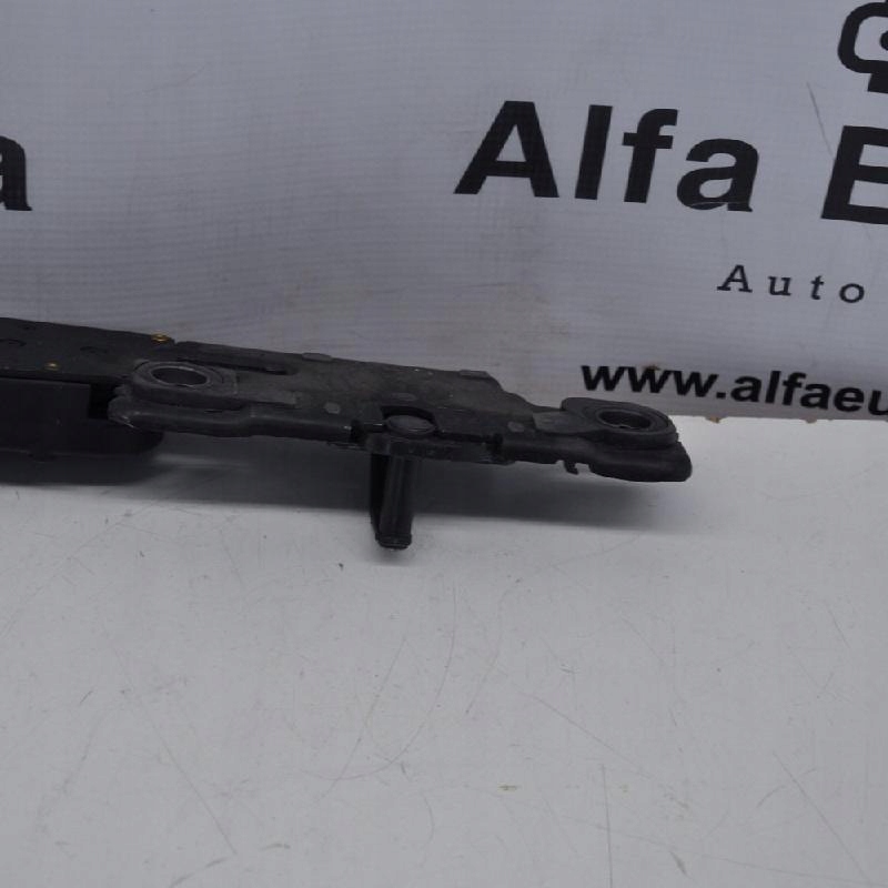 фото №8, Замок кришки багажника audi a6 allroad 4gh, 4gj 4f9827383h 3.0l дизель