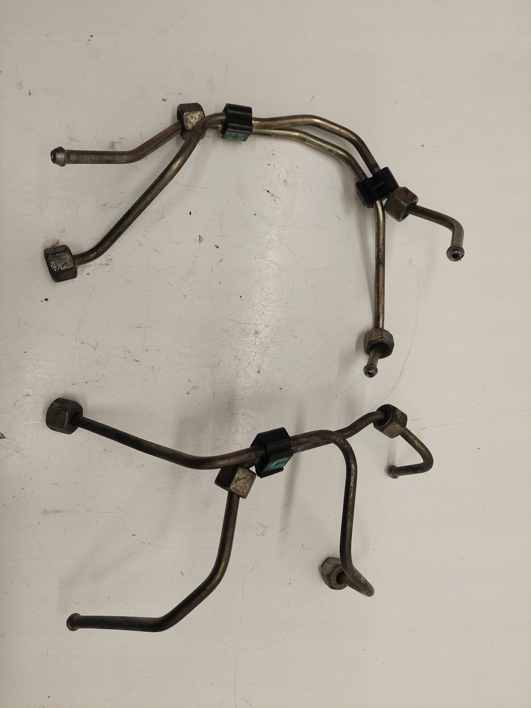 фото №1, Дроти трубки пального citroen c5 2.2hdi