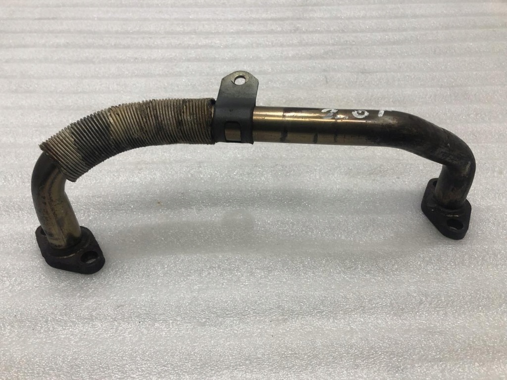 фото №1, Труба трубка шланг egr mazda 6 2.0