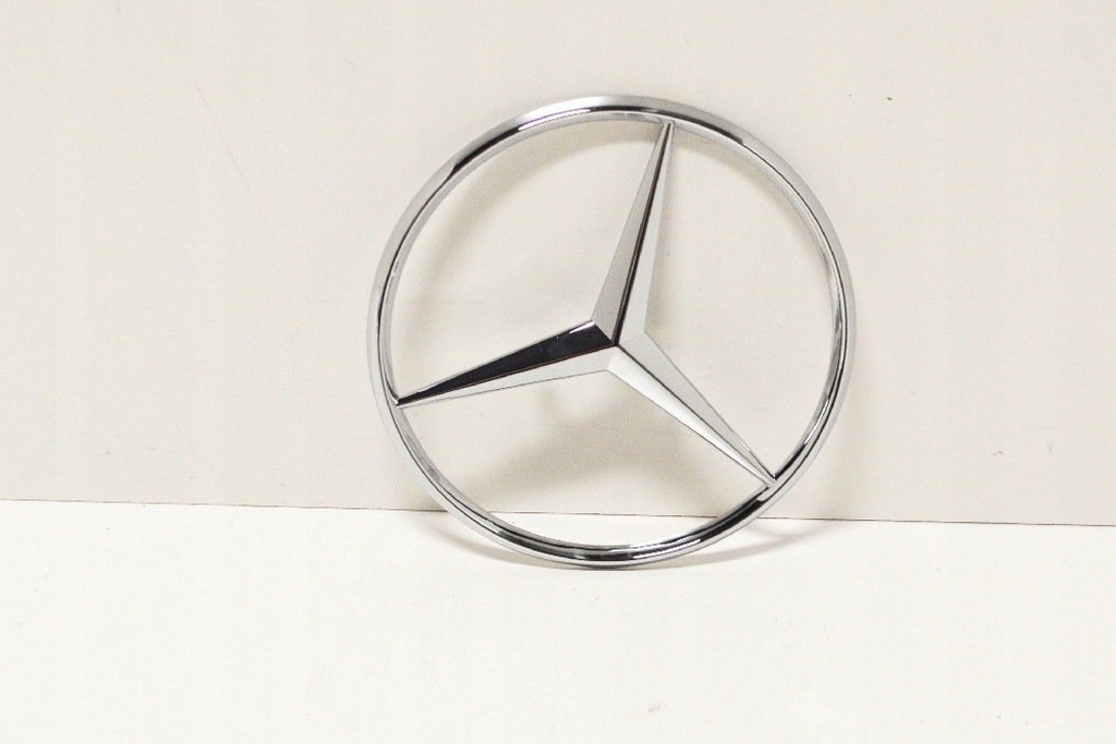 фото №5, Mercedes benz vito w638 эмблема na задняя крышка новый оригинальный a638758005