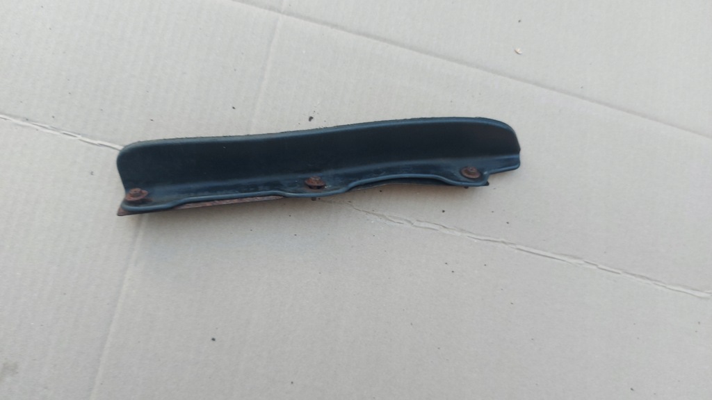 фото №5, Брызговик подкрылок правый перед mazda rx8 rx-8 03-12