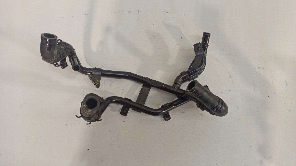 фото №1, Шланг водяний a4 b9 04l122157cc