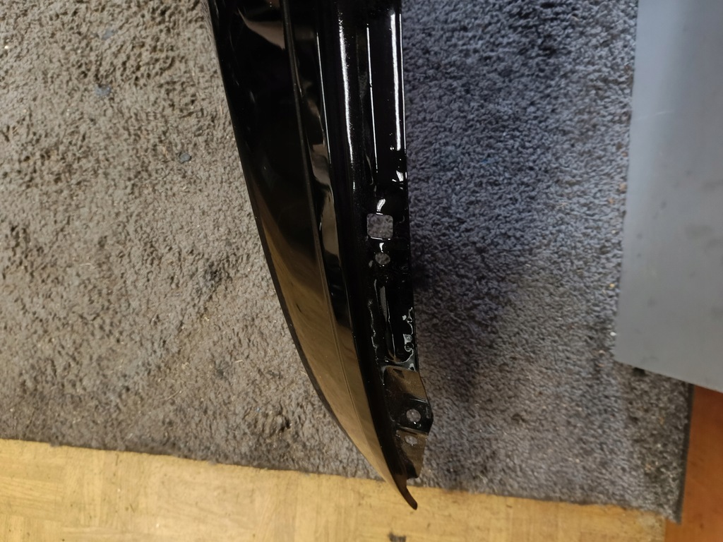 фото №11, Крыло правый перед передний audi a6 c8 18- ly9t