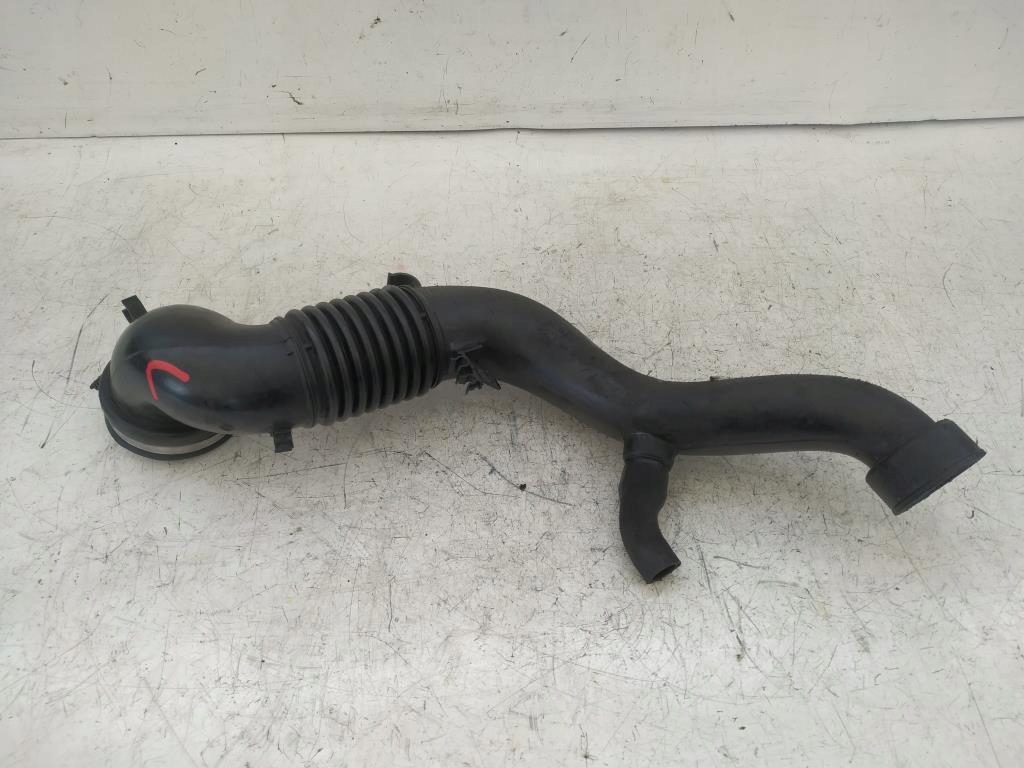 фото №1, Шланг труба повітрозабірник повітря bmw 740d e65 7788004