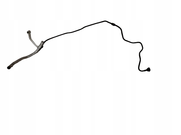 Купити 4g0121081b трубка вентиляційна шланг труба радіатора audi a6 a7 11-14r