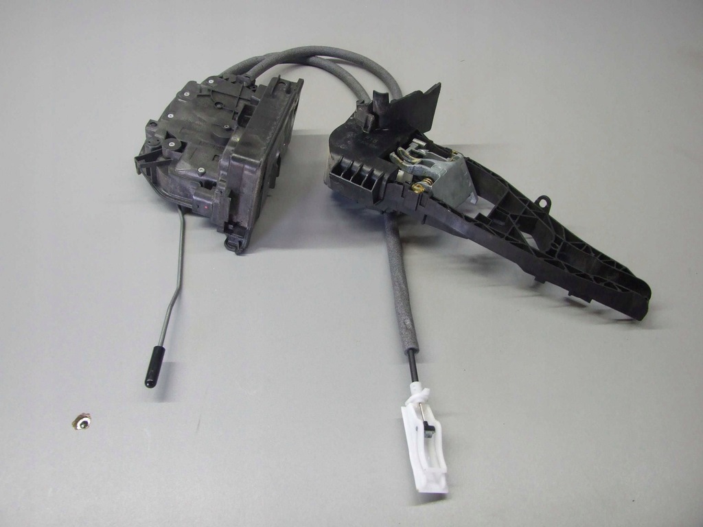 фото №1, Замок дверь правый перед bmw x5 f15 7281934