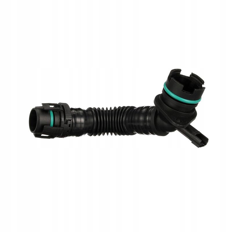 фото №9, Gates шланг вентиляції коробки колінчастого вала bmw 1 e82 1 e88 3 e90 3