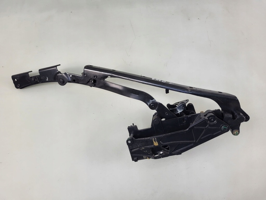 фото №1, Петля крыша складного левый mercedes slk r170 lift