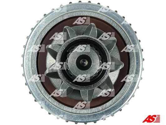 фото №6, Сцепление односторонний, стартер as-pl sd6027