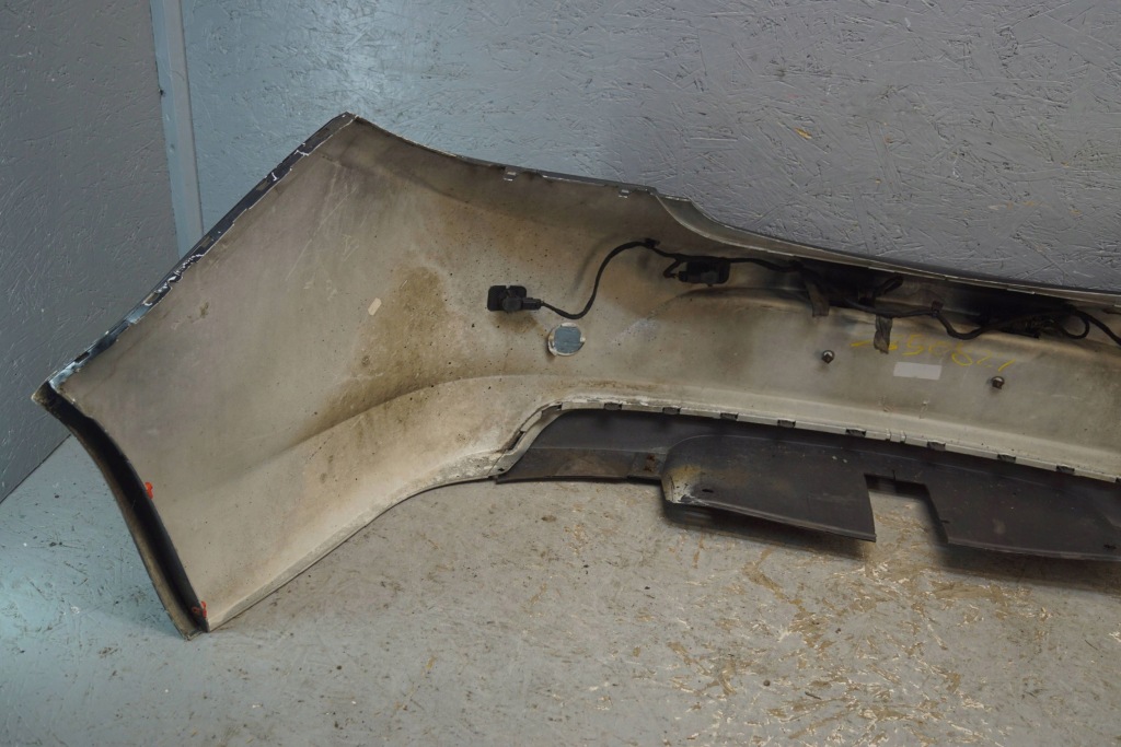 Opel insignia a lift hb бампер задняя pdc z2519 с Разборки