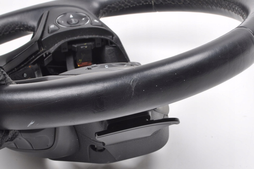 фото №10, Honda hr-v ii воздуховод кожаный многофункциональный