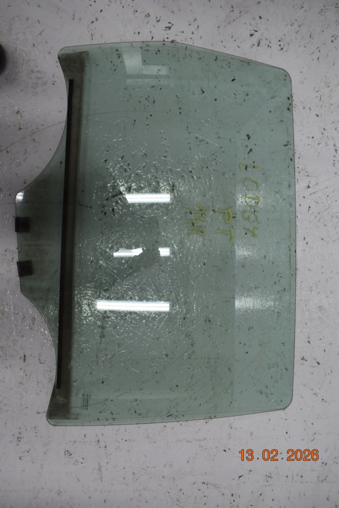 Купить Dacia lodgy стекло дверь правый задняя roczniki 2013 rok