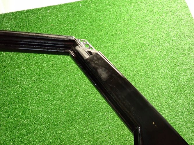 фото №6, Hyundai i40 kombi двері ліва задні задня