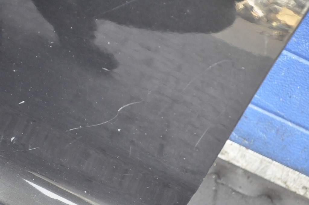 фото №13, Porsche cayenne i двері лівий перед ліва передні