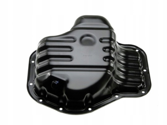 фото №1, Поддон масляная toyota avensis rav-4 2.0 2000 -