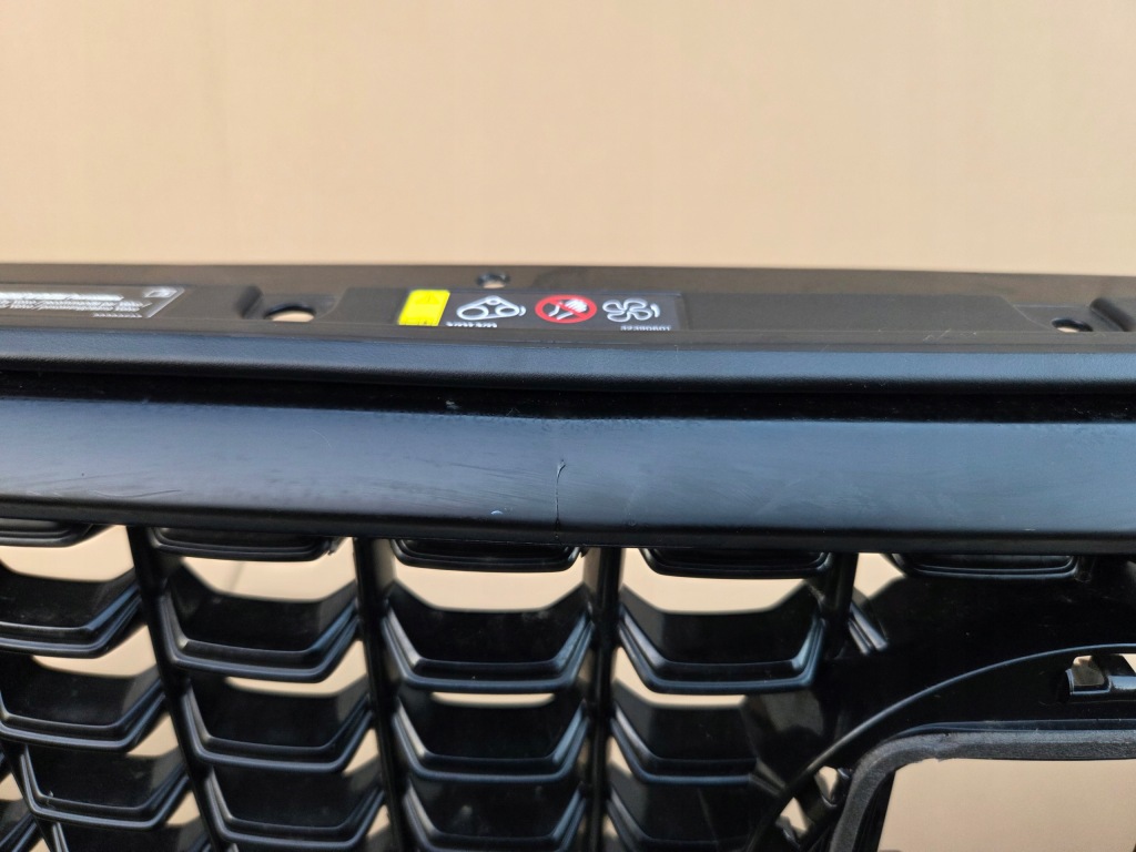 Volvo xc40 r-design 17- бампер передний super с Разборки