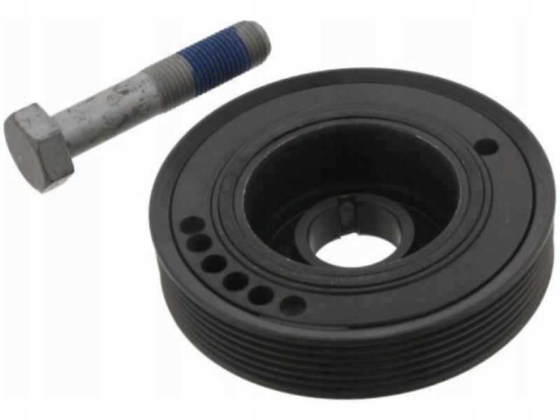 Шкив коленчатого вала коленчатого sw62933804 Киев