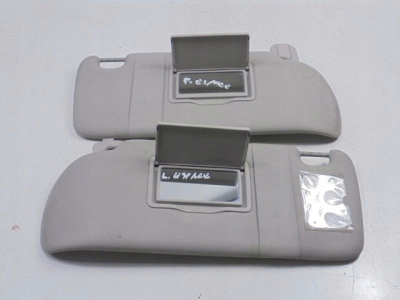 фото №9, Espace iv захист сонцезахисна ліва права