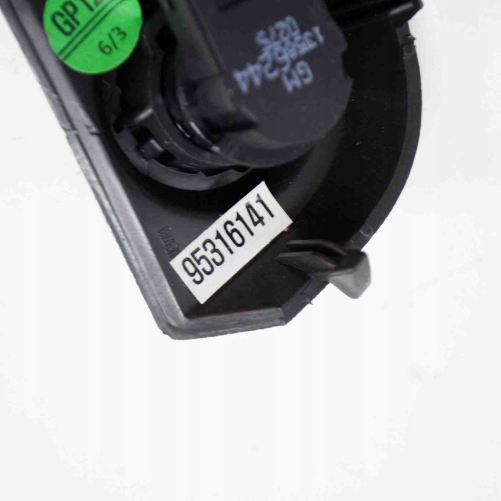 Купити Датчик сонце opel mokka / mokka x 95316141 14102993 1.4l 103kw 2015