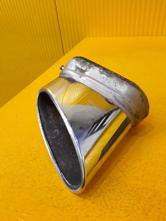 фото №1, Bentley gt gtc наконечник вихлоп 3w0253682d