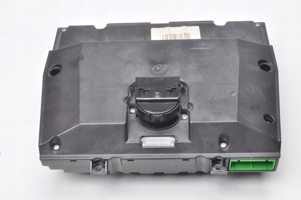 фото №8, Volvo s60 ii v60 xc60 i панель обдув 31324827 lift