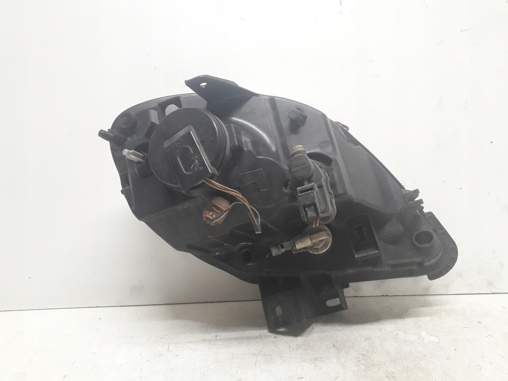 фото №11, Renault kangoo 03-08 lift лампа лівий перед 8200589032