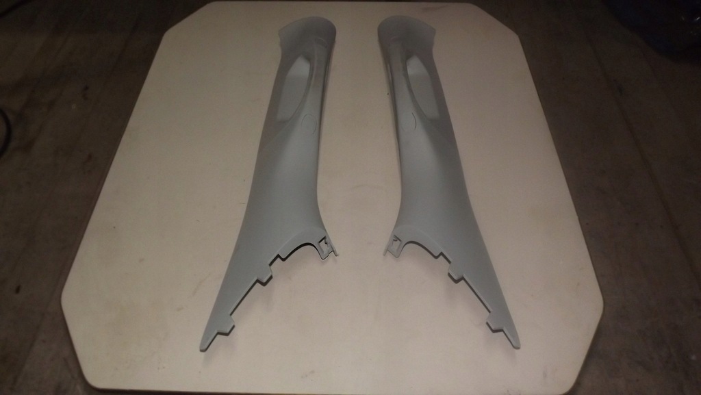 фото №1, Dodge ram 09-18 блок двигуна захист ручка накладка