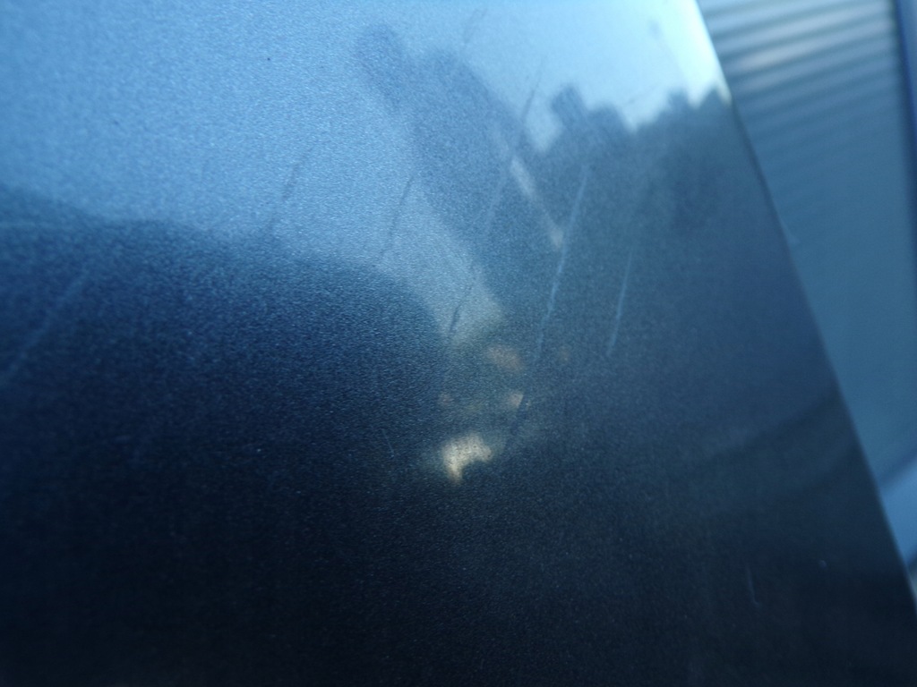 фото №7, Капот крышка двигателя skoda superb 1 i lift