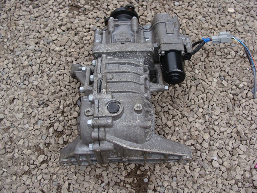 фото №9, Мост задняя kia sorento iv g30mn2007 1.6 t-gdi гибрид!!!