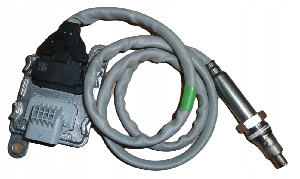 фото №2, Датчик лямбда-зонд renault 227902682r