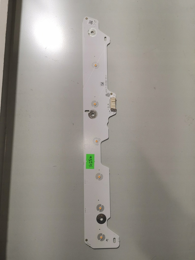 Купити Led до mercedes w205 14-18 full led ils водія