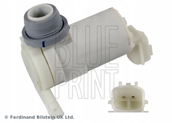 фото №15, Blue print adn10311 насос розпилювача, омивач скло лобове