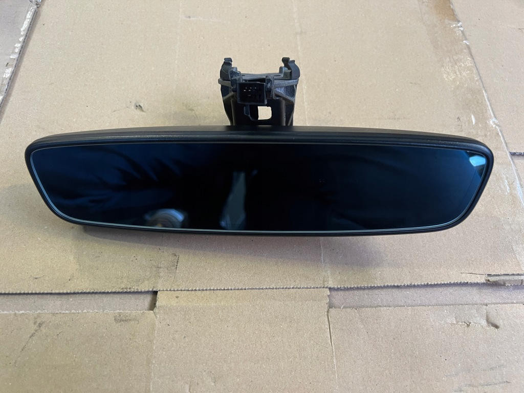 фото №1, Skoda octavia iv дзеркало заднього виду 3g0857511am