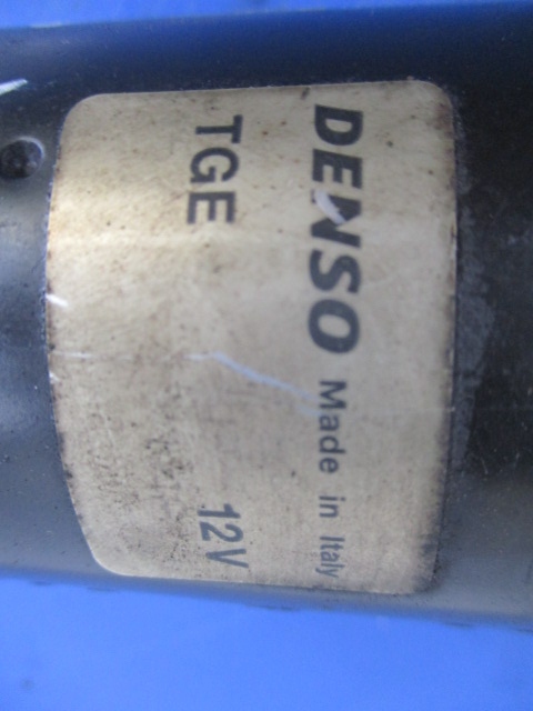 фото №6, Fiat ducato ii моторчик дворник перед 5pin