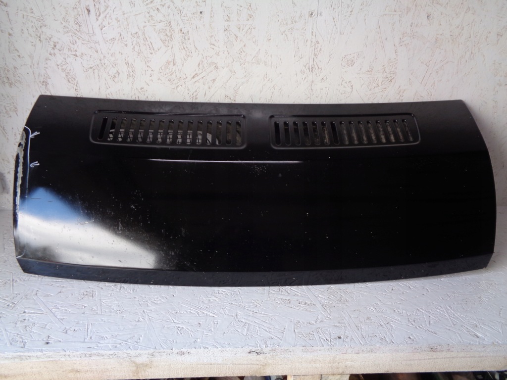 Купить Ducato 3 boxer капот с wygłuszeniem комплект .