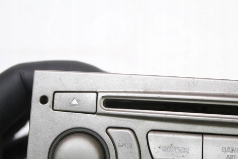 фото №9, Радио радиопроигрыватель cd mp3 9663080277 citroen c5 ii x7 iii 08-17