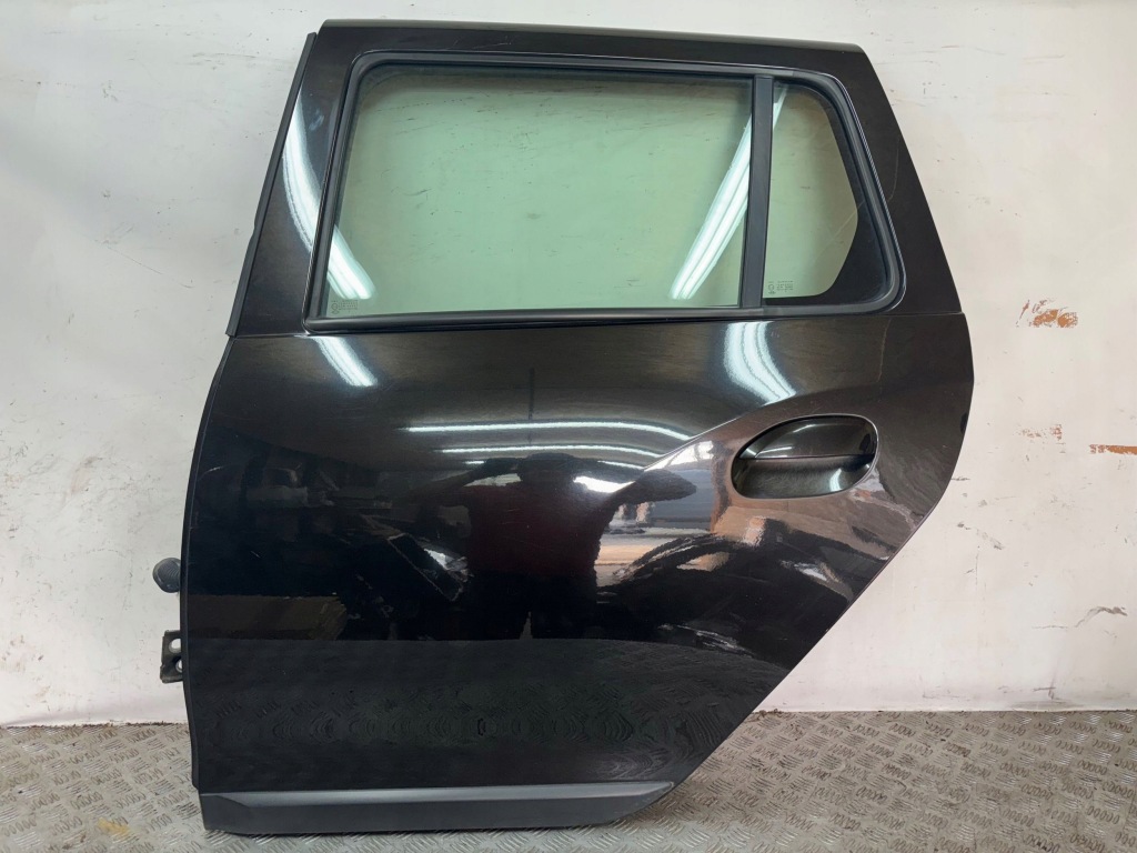 фото №1, Дверь задняя задние левая dacia logan ii 2 kombi mcv 12-