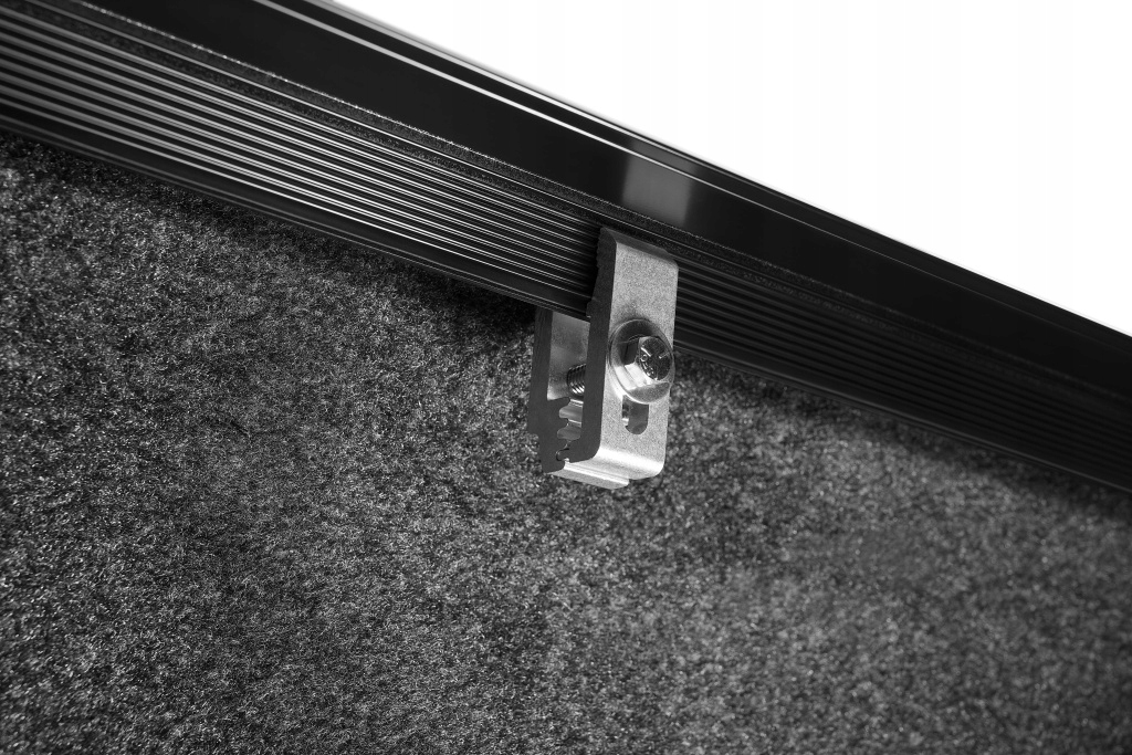 фото №15, Sentry ct шторка алюминиевая обшивка кузов dodge ram 1500 2019- 6,5ft