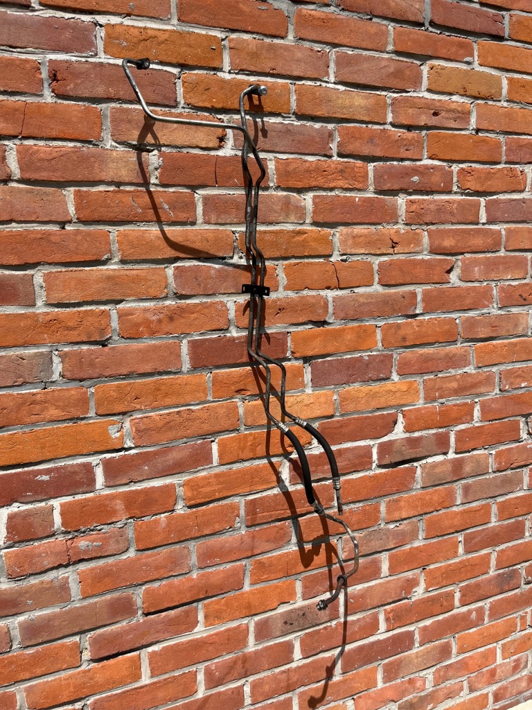 Mercedes ml w164 05-11 3.0 cdi дроти коробки Недорого