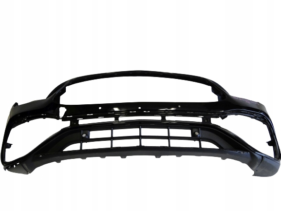 фото №1, Mercedes gla h247 247 бампер передний amg pts