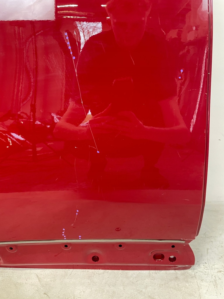 фото №4, Дверь задние правое alfa romeo tonale